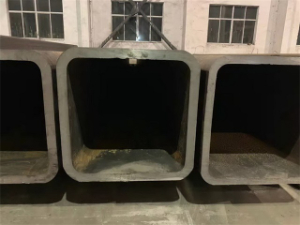 大口径方矩管 大口径方矩管